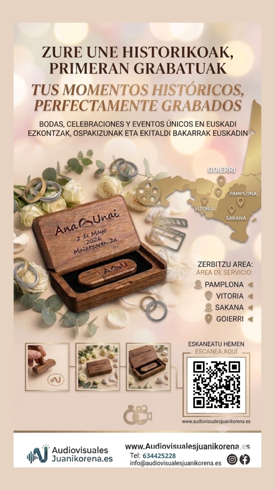 Imagen de Bodas y Celebraciones